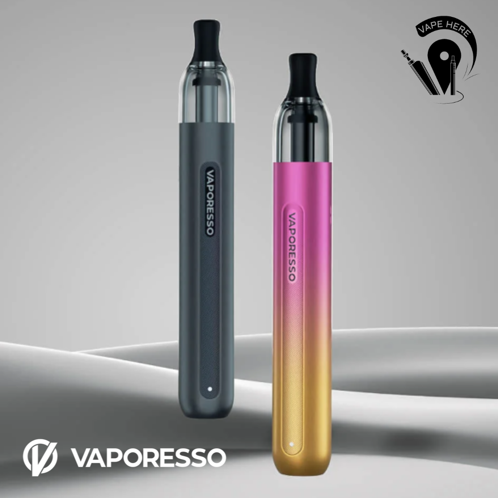 VAPORESSO ECO NANO ONE PRO PEN KIT 1400mAh UAE Dubai