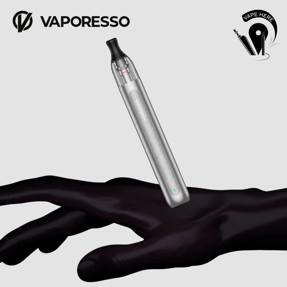 VAPORESSO ECO NANO ONE PRO PEN KIT 1400mAh UAE Al Ain