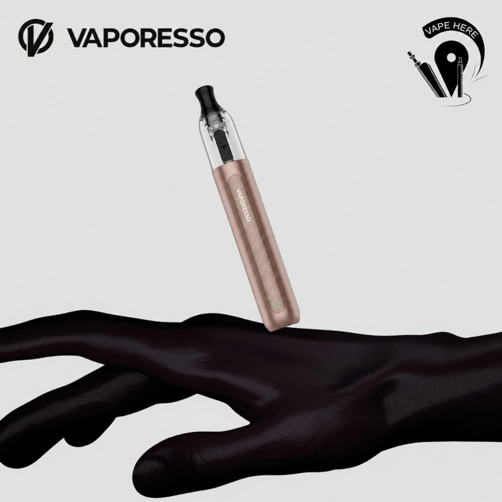 VAPORESSO ECO NANO ONE PRO PEN KIT 1400mAh Coco Brown UAE Dubai 