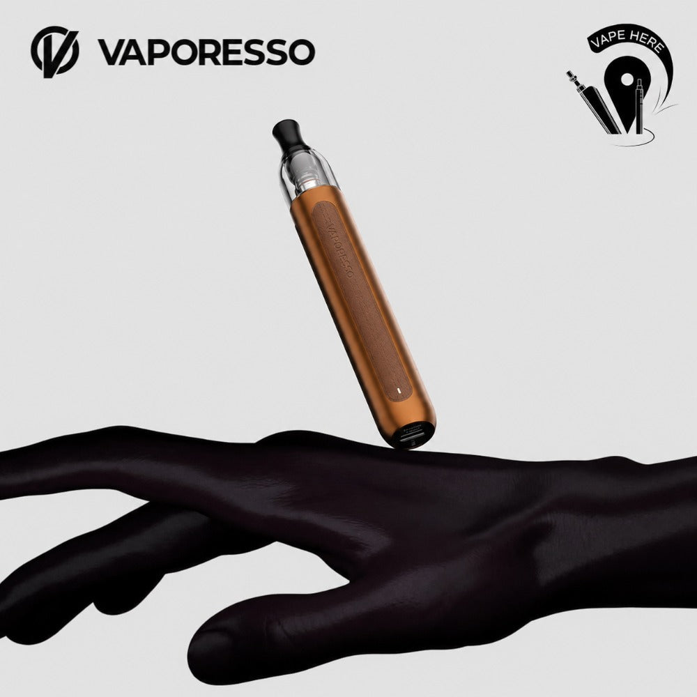 VAPORESSO ECO NANO ONE PRO PEN KIT 1400mAh #