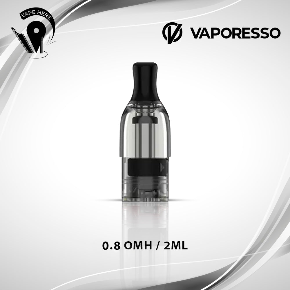 VAPORESSO ECO NANO ONE PRO 2ml Replacement Pods Buy Authentic Pods in Dubai & UAE | Vape Here Store VAPORESSO ECO NANO ONE PRO 2ml Replacement Pods Buy Authentic Pods in Dubai & UAE | Vape Here Store