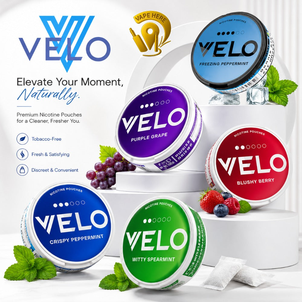 VELO_Nicotine_Pouches_Dubai_Tobacco-Free_Nicotine_for_Experienced_Users_1_-1 Sharjah, UAE