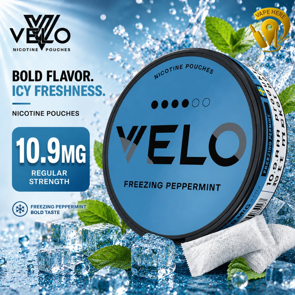 VELO_Nicotine_Pouches_Dubai_Tobacco-Free_Nicotine_for_Experienced_Users_1_-5 Sharjah, UAE