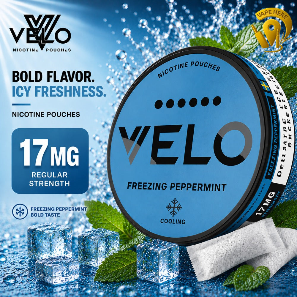 VELO_Nicotine_Pouches_Dubai_Tobacco-Free_Nicotine_for_Experienced_Users_1_-5 Ajman, UAE