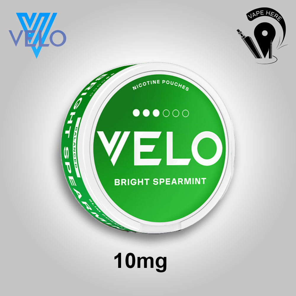 Velo Vape Buy VELO Nicotine Pouches Dubai | Tobacco-Free Nicotine | Vape  Here Store VUSE