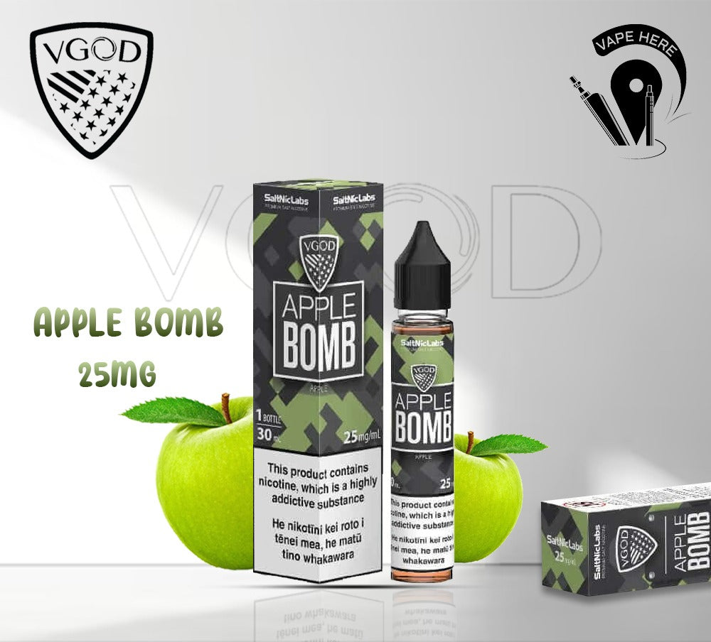 VGOD Salt Nic - 30ml