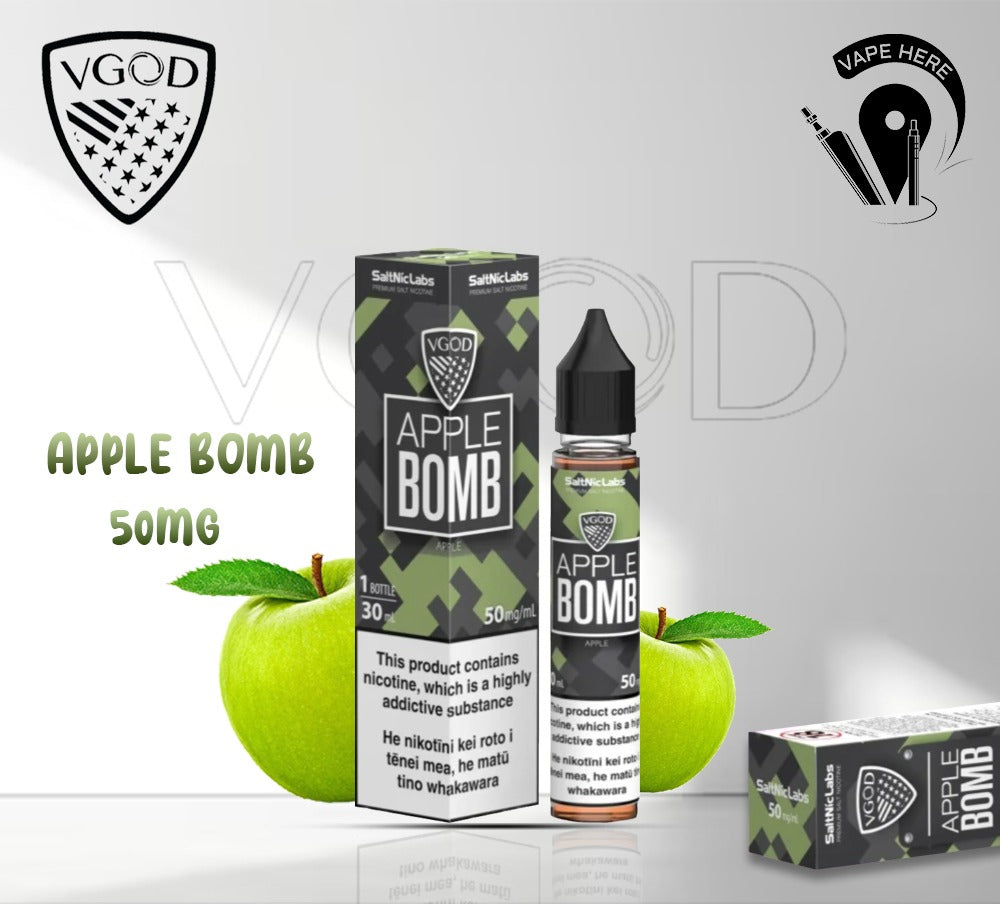 VGOD Salt Nic - 30ml