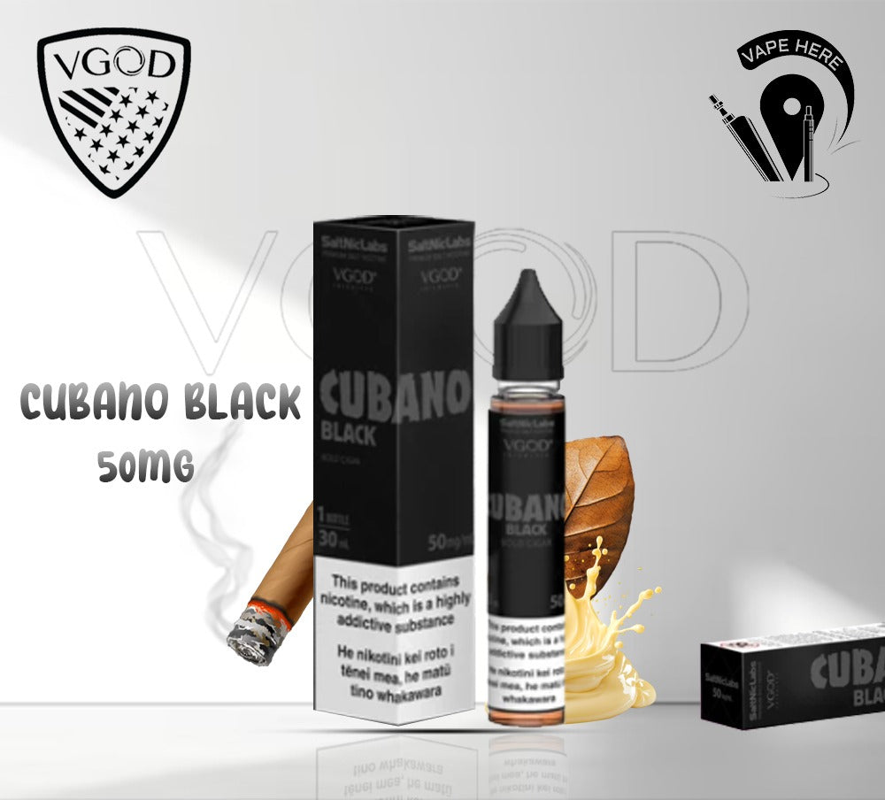 VGOD Salt Nic - 30ml