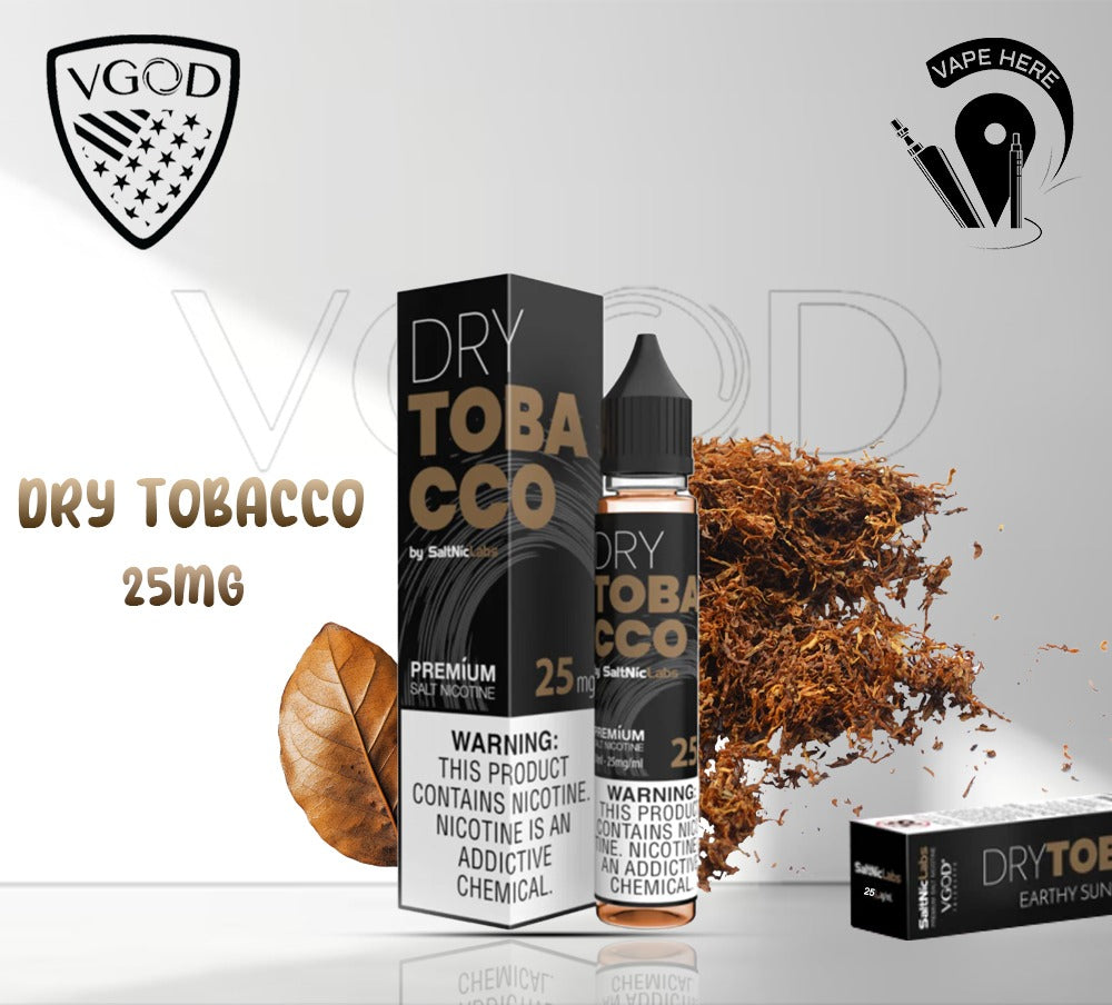 VGOD Salt Nic - 30ml
