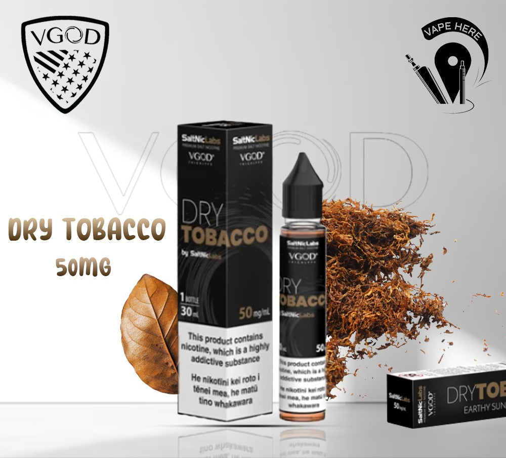 VGOD Salt Nic - 30ml