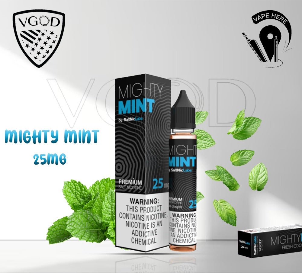 VGOD Salt Nic - 30ml