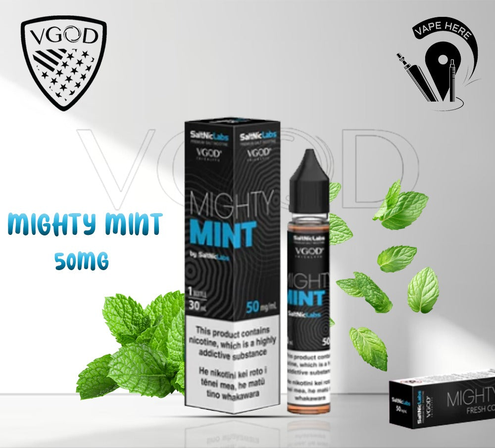 VGOD Salt Nic - 30ml