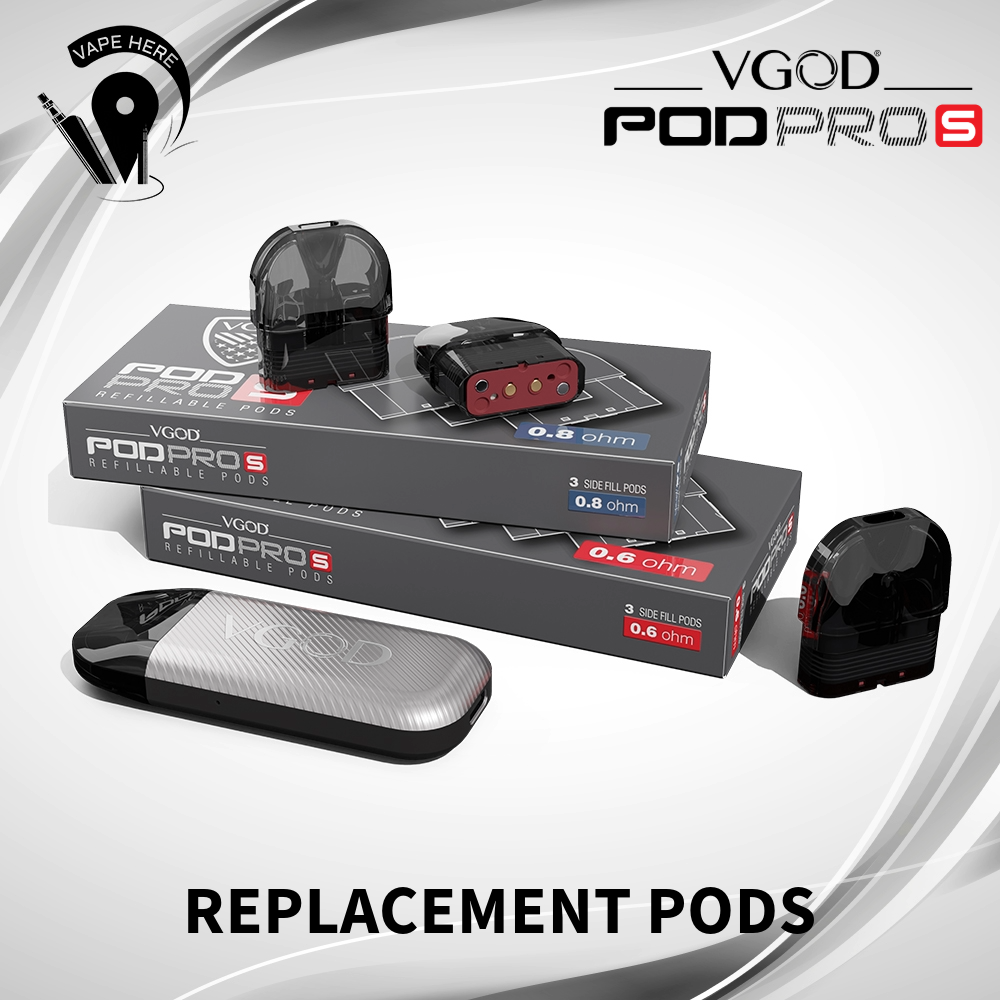 elfbar nachfüll pod läuft aus Vaporesso Zero Kit Limited Edition 650mAh 2ml main image 1