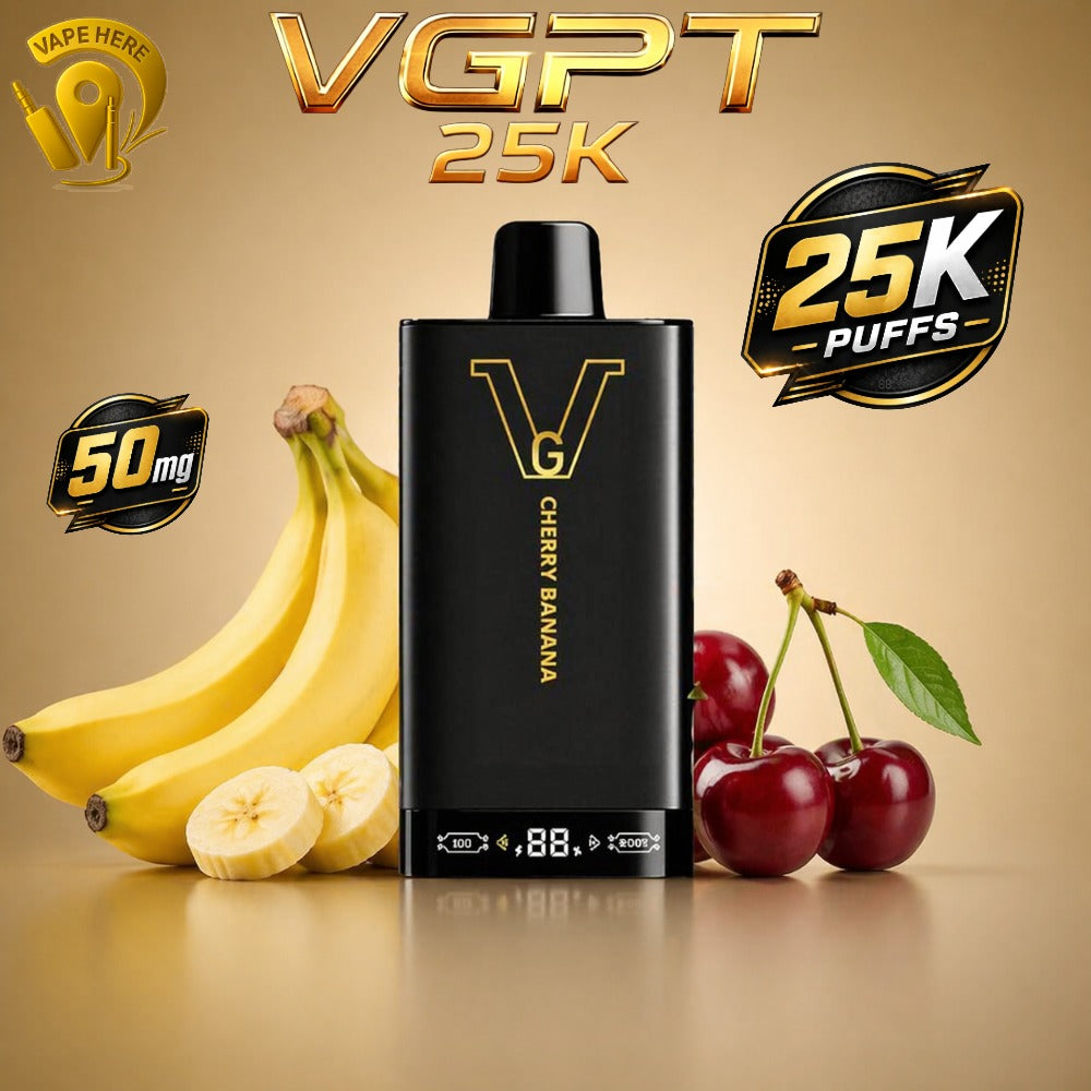 vg vapes disposable VGPT 25K Vape (25,000 Puffs) with LED Screen & Adjustable Airflow Available near you in Dubai, UAE Electronic Cigarette COLOR:RACE TRACK Flum Pebble Blanco Grapefruit
