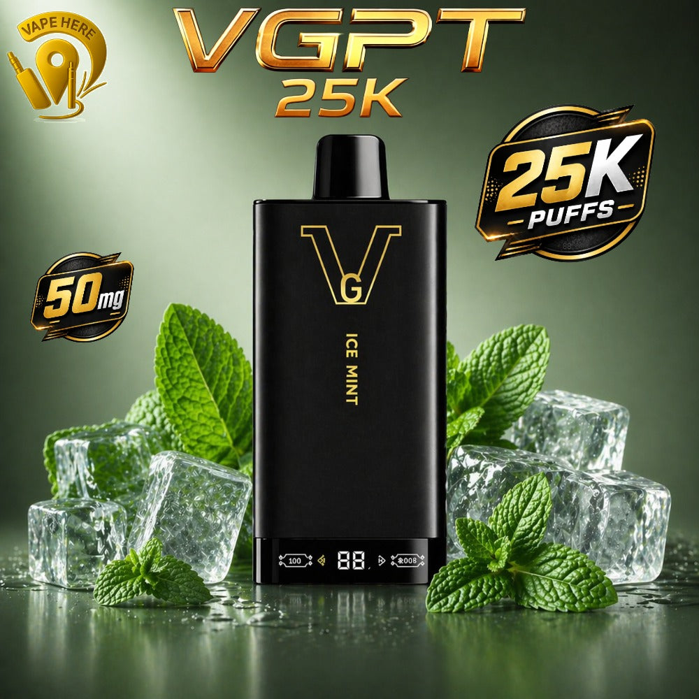 dart vape pod ABX