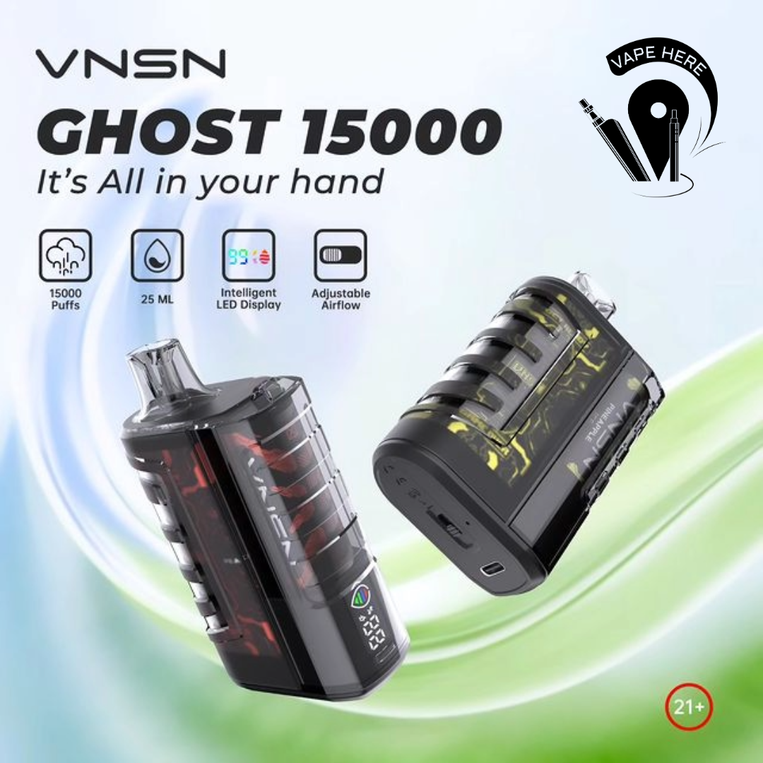 Best Disposable Vape in Dubai & Abu Dhabi | Disposable Vape UAE
