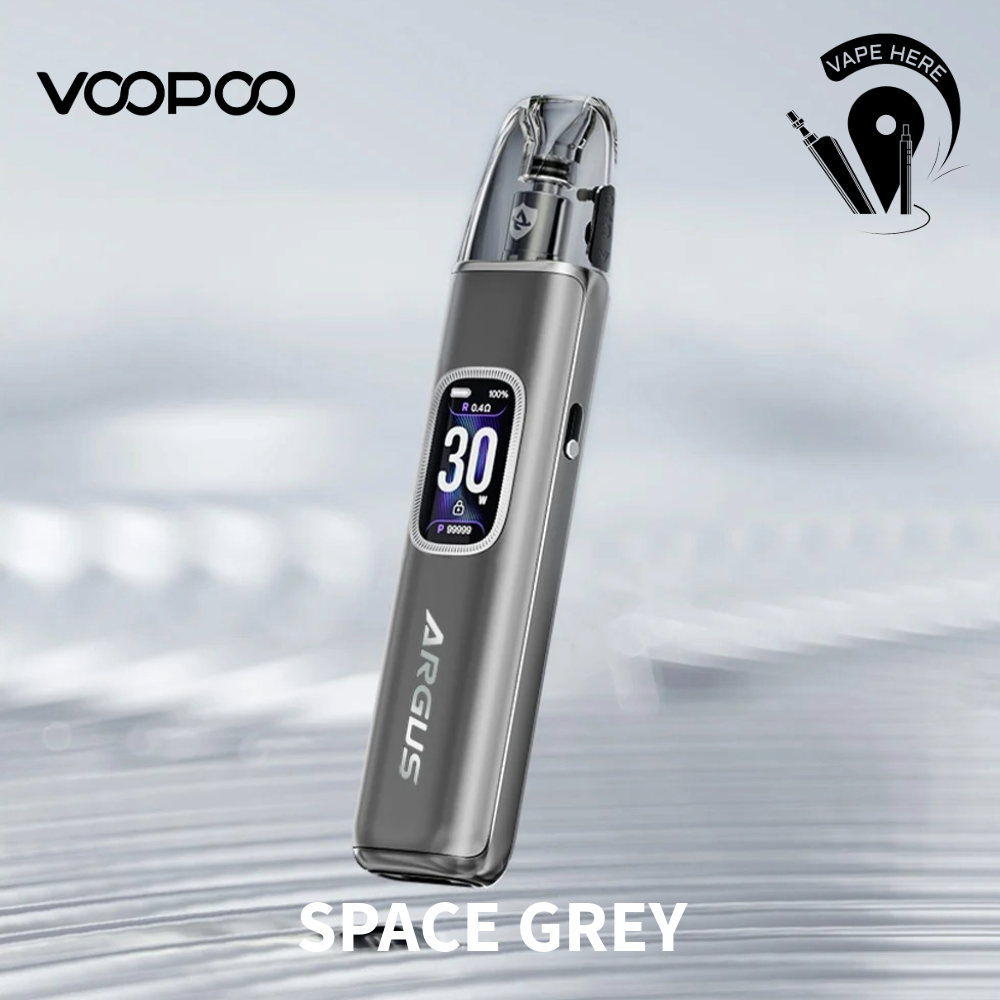 VOOPOO Argus G3 Pod System Kit 30W Space Grey UAE Ajman