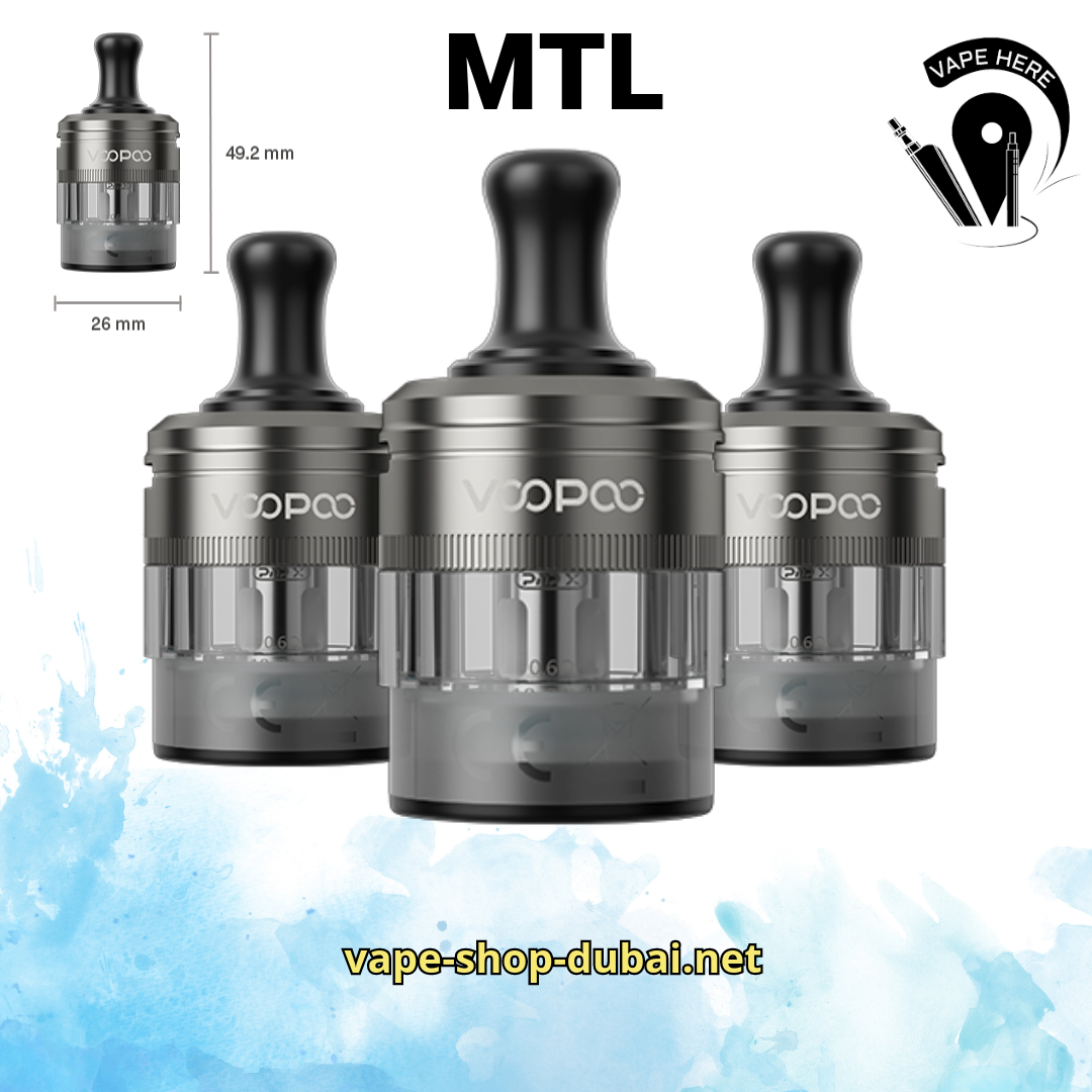 is voopoo drag x mtl or dtl Exceeding Beyond Expectations: Unlock Your Way with VOOPOO DRAG S3 & DRAG  X3