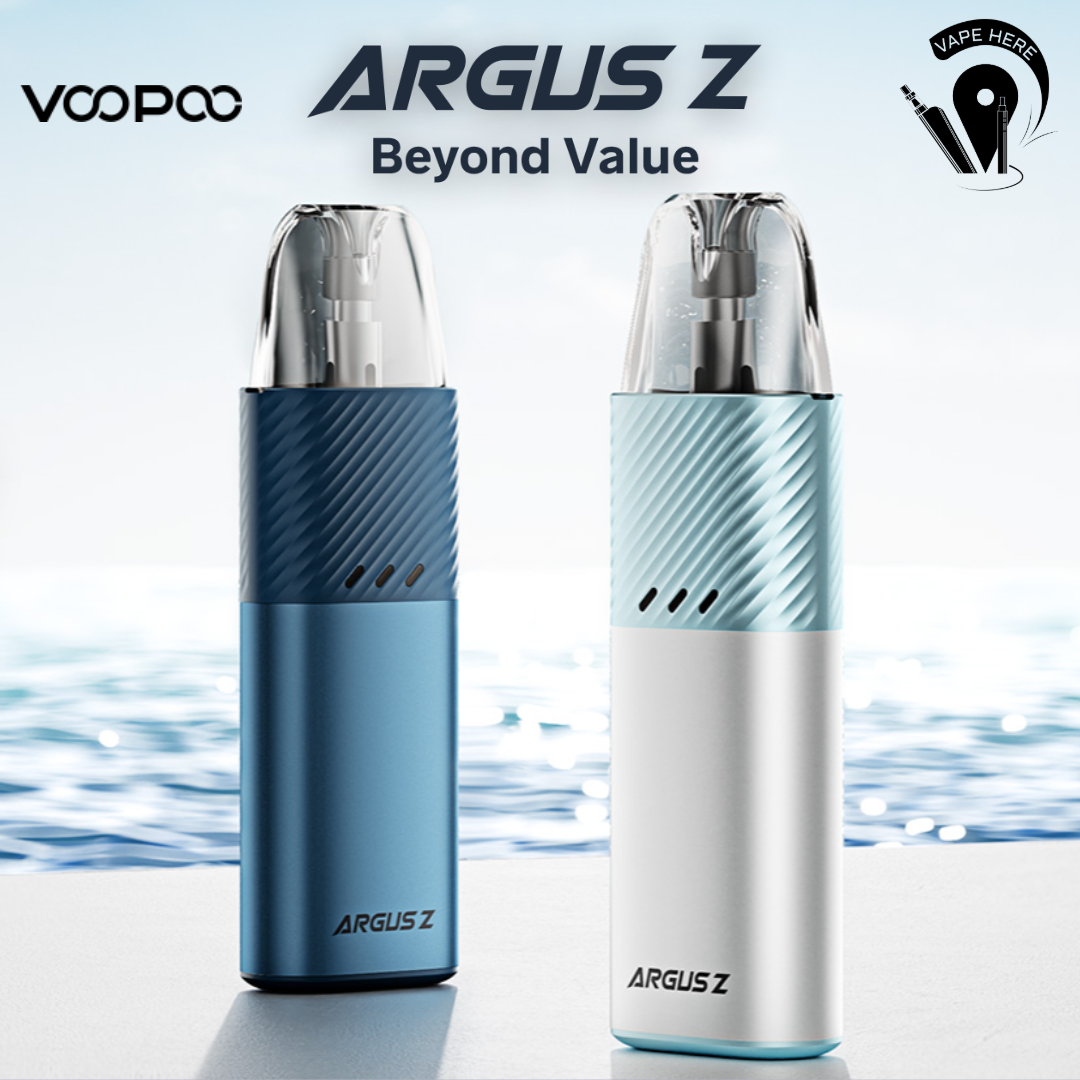 Shop VOOPOO Vape in UAE | VOOPOO Dubai & Abu Dhabi Price