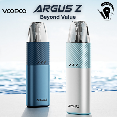 VOOPOO Argus Z 17W Pod System UAE Abu Dhabi