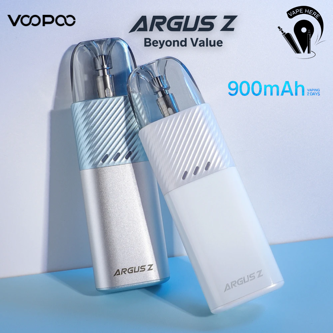 VOOPOO Argus Z 17W Pod System UAE Dubai