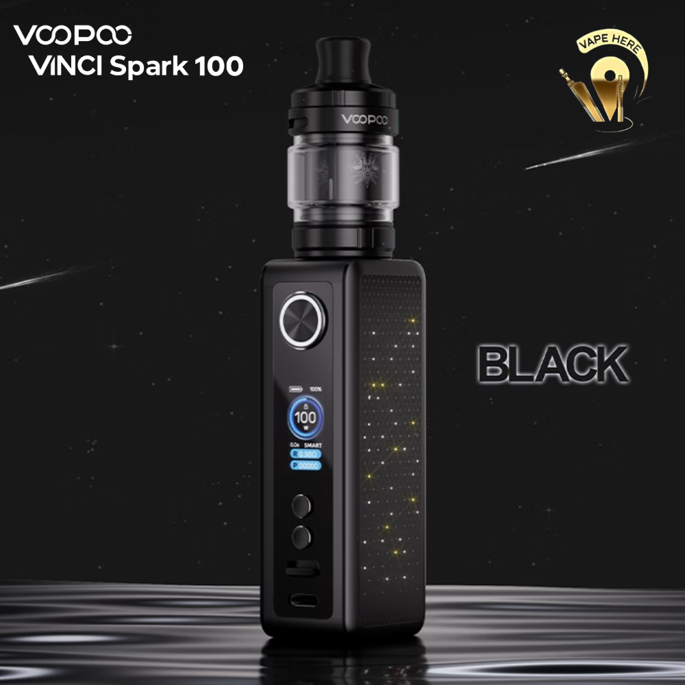 VOOPOO VINCI Spark 100W Kit UAE Dubai
