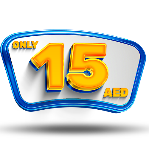Vape Offers - Buy Any Vape for 15 Dhs