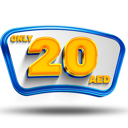 Vape Offers - Buy Any Vape for 20 Dhs