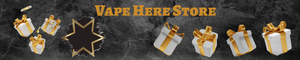 Vape Here Store