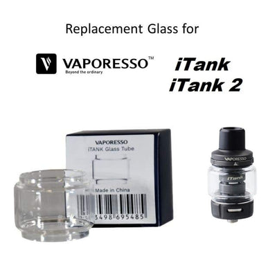 Vaporesso-itank-replacement-glass-8ml