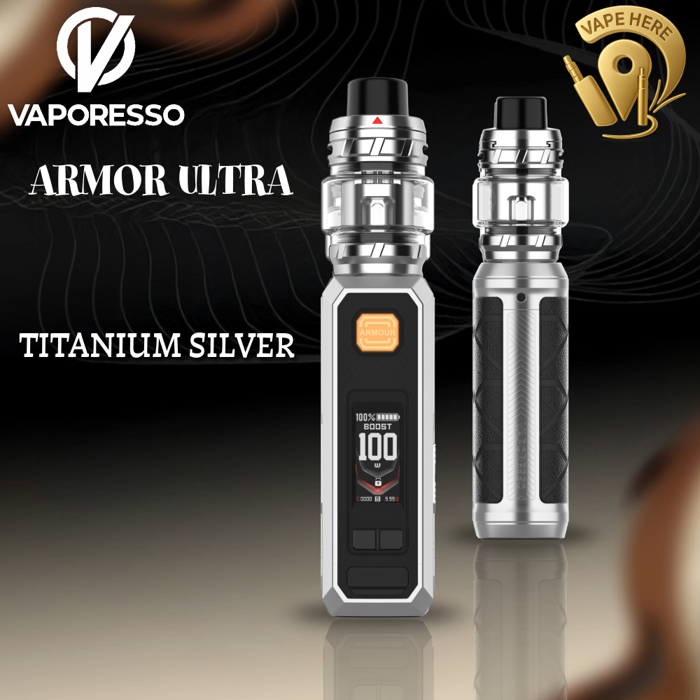 vape packaging Vape Predator 228 - barter.az main image 1