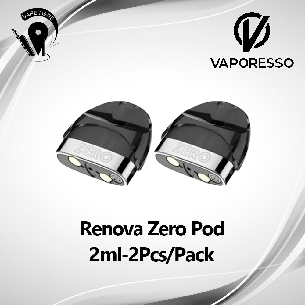 elfbar nachfüll pod läuft aus Vaporesso Renova Zero Mesh Pod 1.0 ohm | Zero Empty pods | Dubai UAE | Vape  Abu Dhabi Near me | Vape Alain Delivery