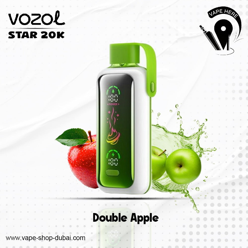 VOZOL STAR 20000 PUFFS DISPOSABLE VAPE Now Available in Dubai, UAE with The Best Price | Vape Here Store VOZOL STAR 20000 PUFFS DISPOSABLE VAPE Now Available in Dubai, UAE with The Best Price | Vape Here Store