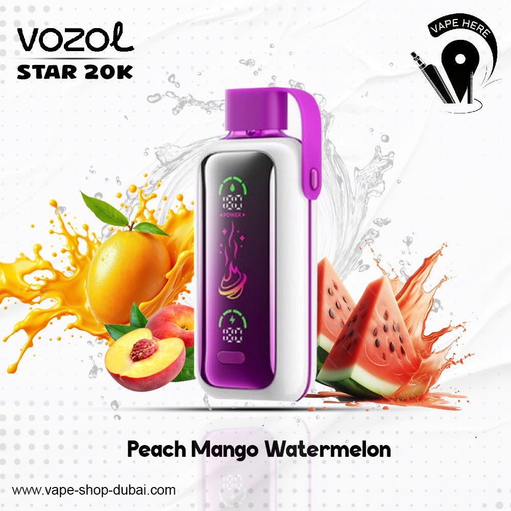 why is my vuse pod not working VISTA 16000/20000