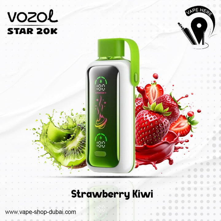 VOZOL STAR 20000 PUFFS DISPOSABLE VAPE Now Available in Dubai, UAE with The Best Price | Vape Here Store VOZOL STAR 20000 PUFFS DISPOSABLE VAPE Now Available in Dubai, UAE with The Best Price | Vape Here Store