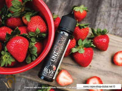 BLVK UNICHEW E-Liquids 60ml - BLVK UNICORN SERIES - Vape Here Store