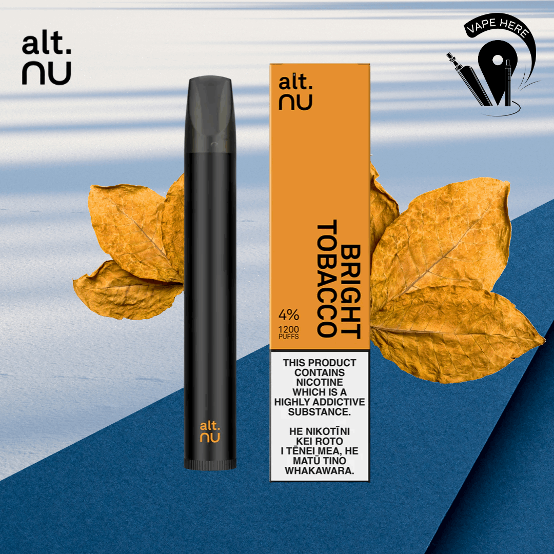 alt. NU 1200 Puffs 40mg Disposable Vape V2.0 | Alt NU Disposable Flavors | Vape Here Store alt. NU 1200 Puffs 40mg Disposable Vape V2.0 | Alt NU Disposable Flavors | Vape Here Store