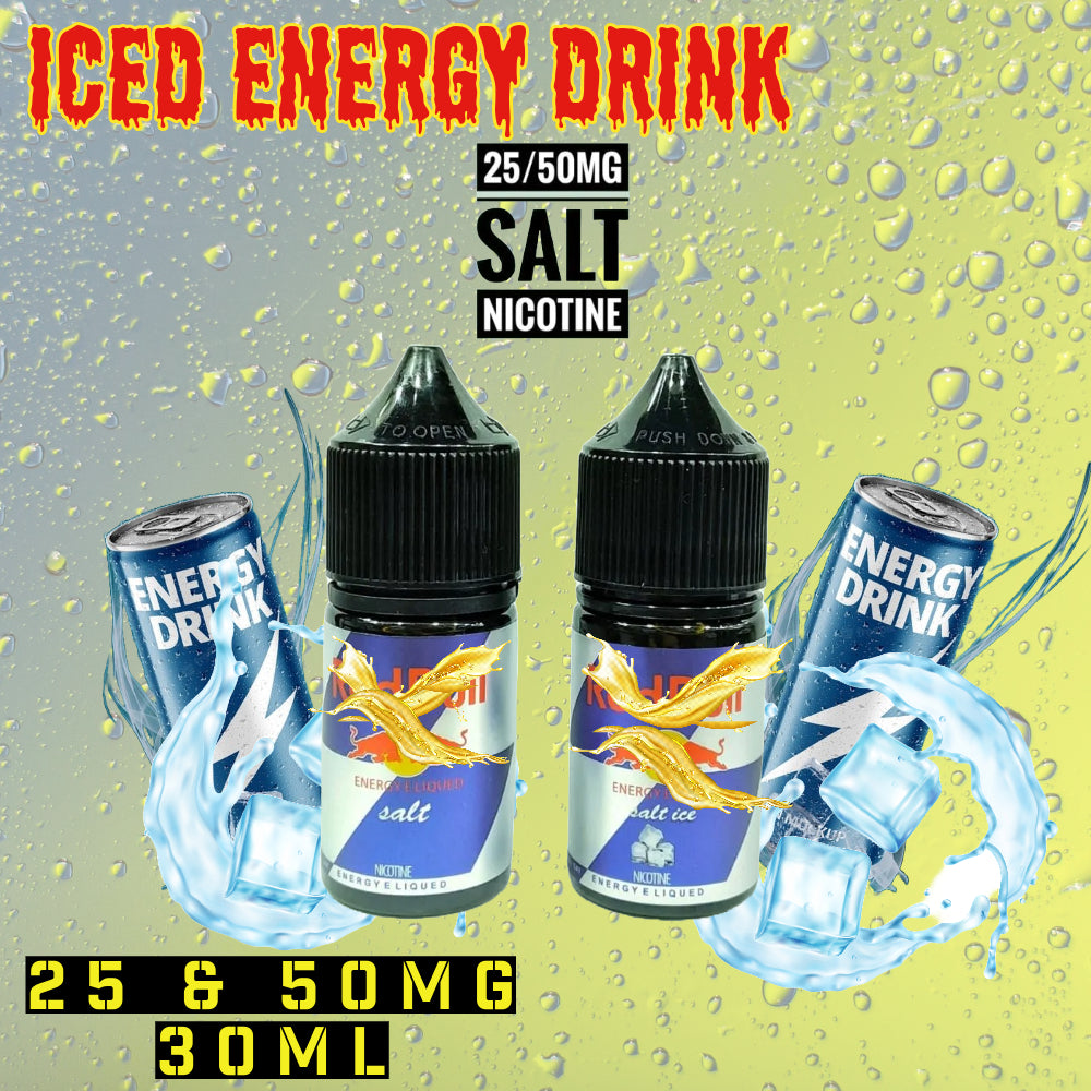 Best Vape Juice & Flavors in 2021 | Vape Here Store