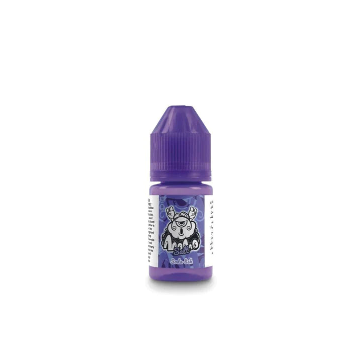 MOMO - Soda-Lish SALT NIC 30 ml - Vape Here Store