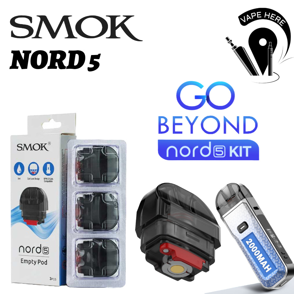 elfbar nachfüll pod läuft aus Smoke Dubai main image 0