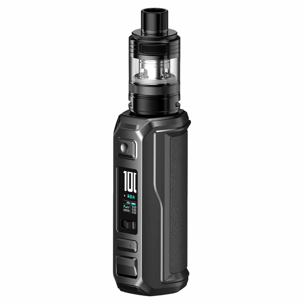 VOOPOO ARGUS MT KIT 100W MAAT TANK NEW