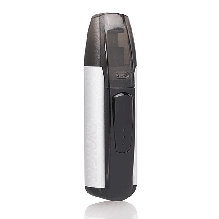 JUSTFOG MINIFIT ULTRA PORTABLE POD SYSTEM - Vape Here Store
