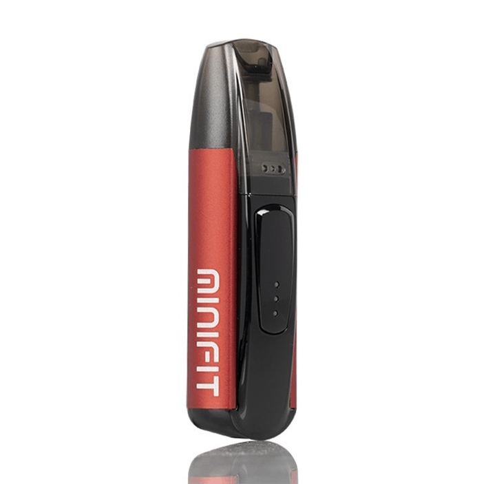 Buy JustFog Mini Fit Pod System Online | Vape Here Store