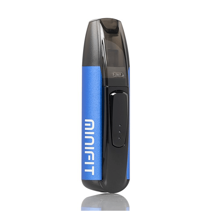 JUSTFOG MINIFIT ULTRA PORTABLE POD SYSTEM - Vape Here Store
