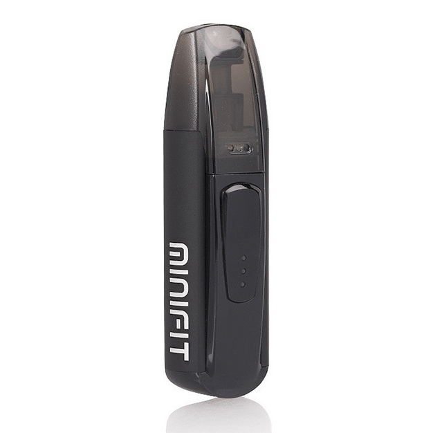 JUSTFOG MINIFIT ULTRA PORTABLE POD SYSTEM - Vape Here Store