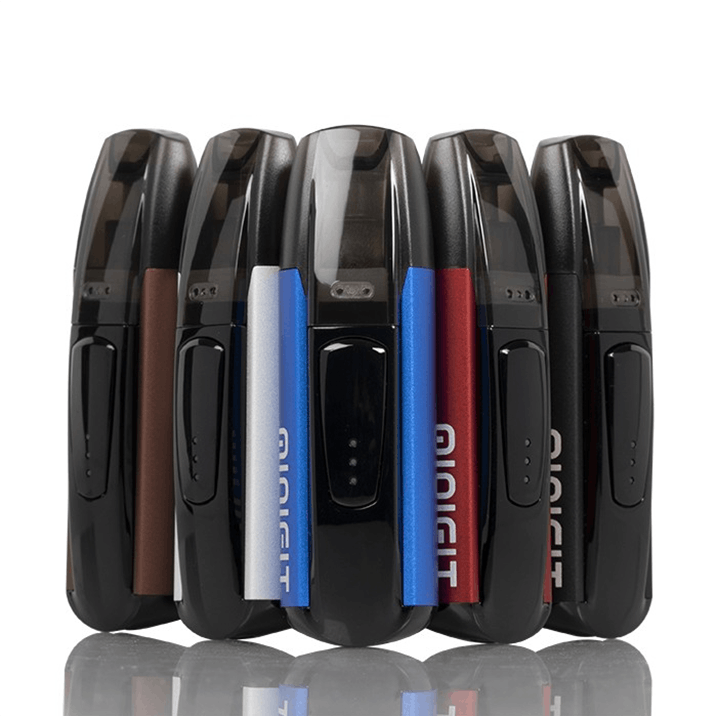JUSTFOG MINIFIT ULTRA PORTABLE POD SYSTEM - Vape Here Store