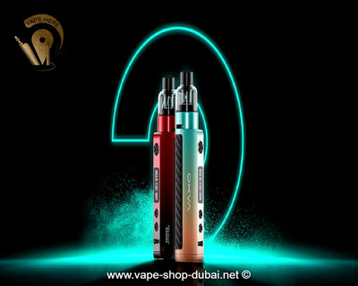 OXVA ORIGIN 2 KIT 80W - Vape Here Store