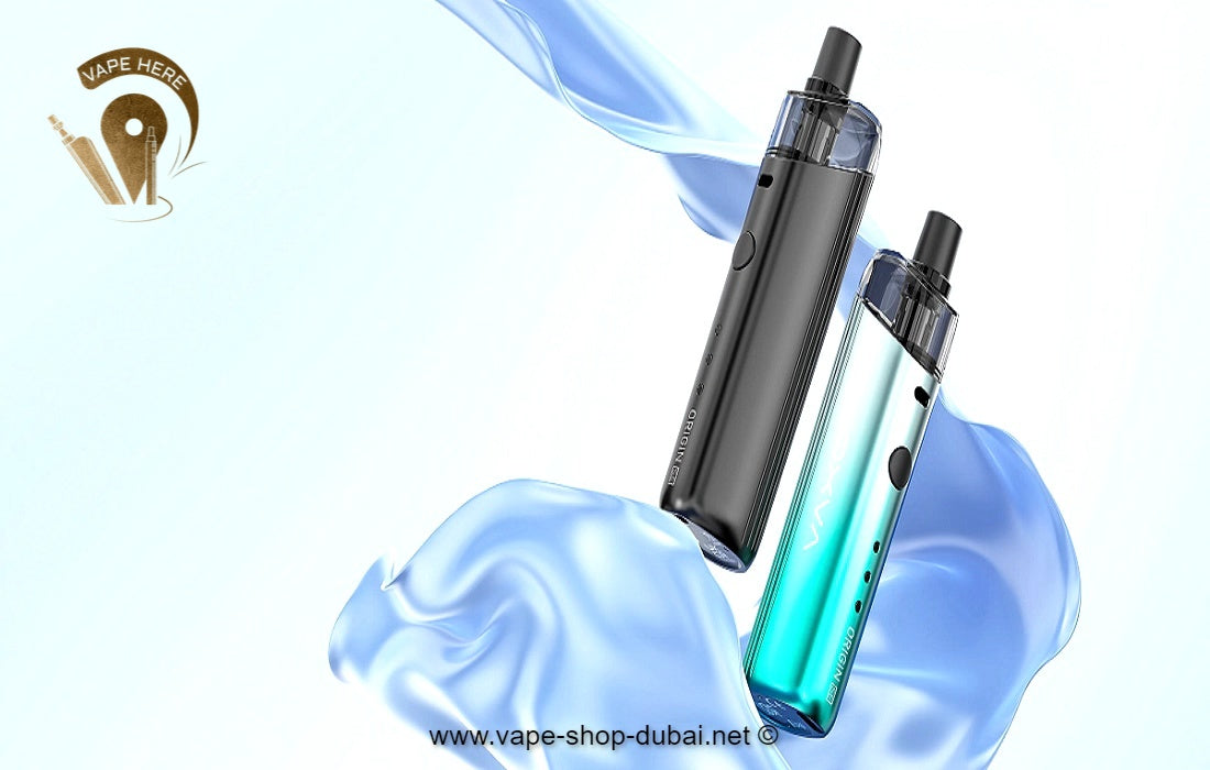 OXVA ORIGIN SE 40W Pod Kit - Vape Here Store