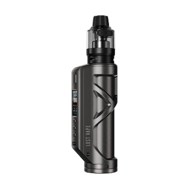 LOST VAPE CYBORG QUEST 100W FULL KIT Abudhabi Dubai KSA Kuwait