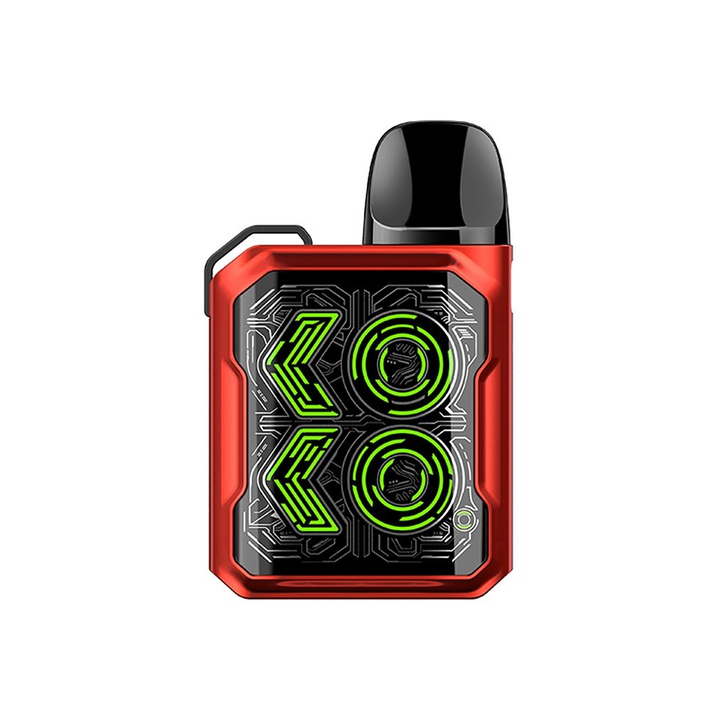 UWELL CALIBURN GK2 POD SYSTEM KIT 690MAH - Vape Here Store